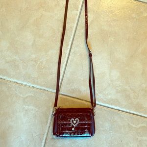 Brighton crossbody